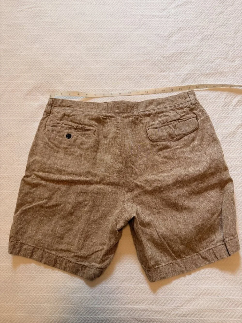 J. Crew 8.5
